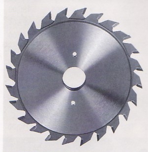 105mm x 2 x 10T x 20mm bore TCT Split scribes